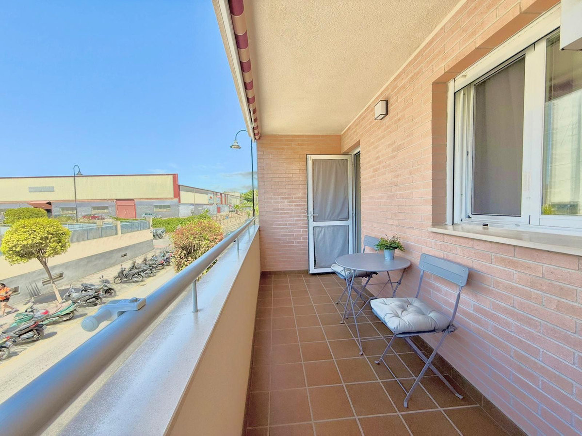 Appartement te koop in Las Lagunas | 3 slaapkamers H5052202