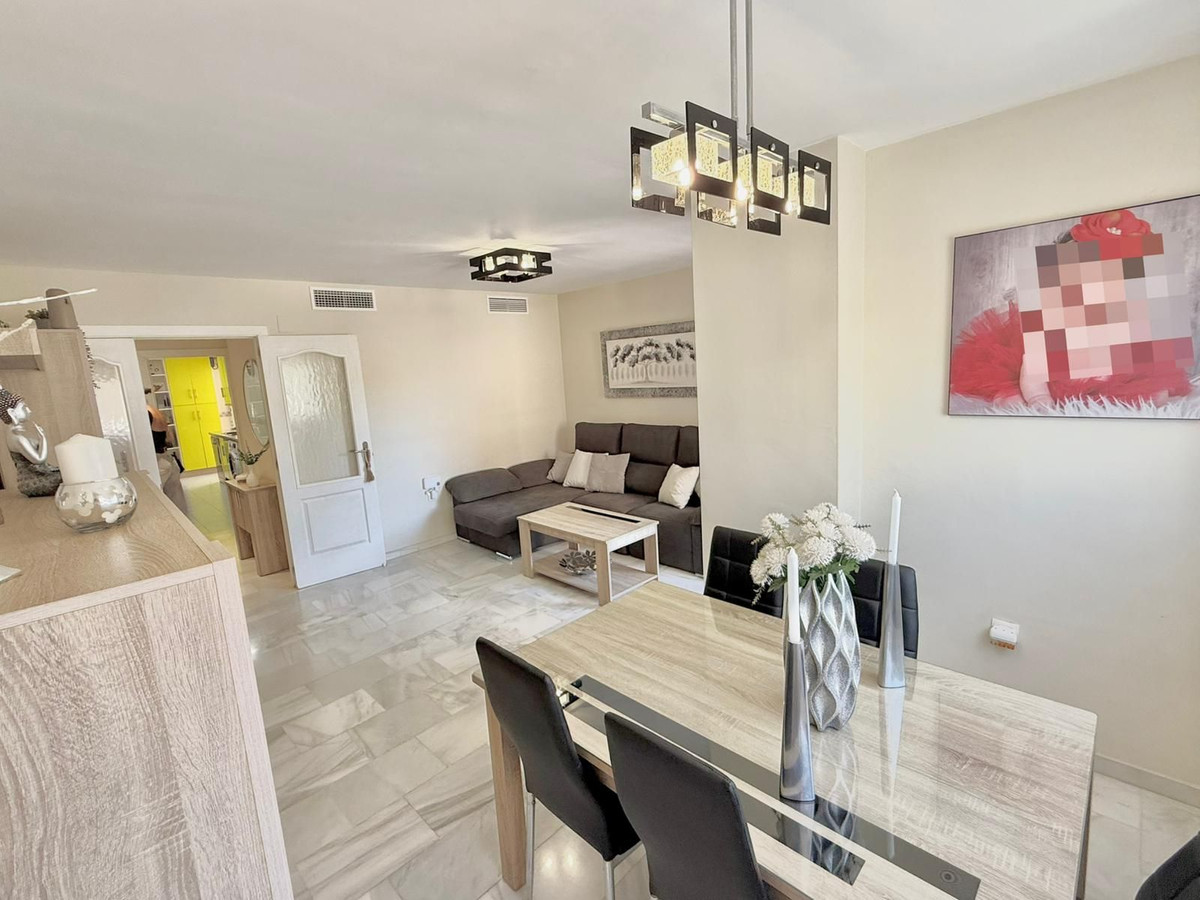 Appartement te koop in Las Lagunas | 3 slaapkamers H5052202