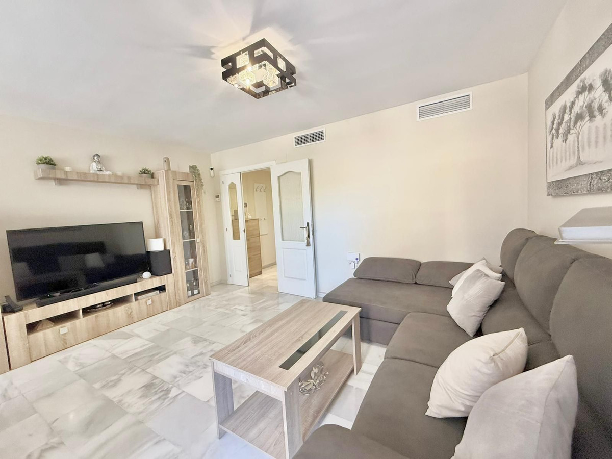 Appartement te koop in Las Lagunas | 3 slaapkamers H5052202