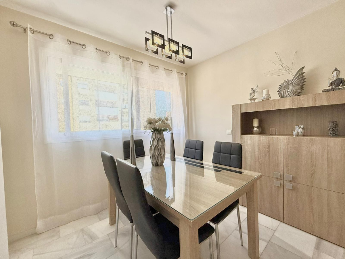 Appartement te koop in Las Lagunas | 3 slaapkamers H5052202