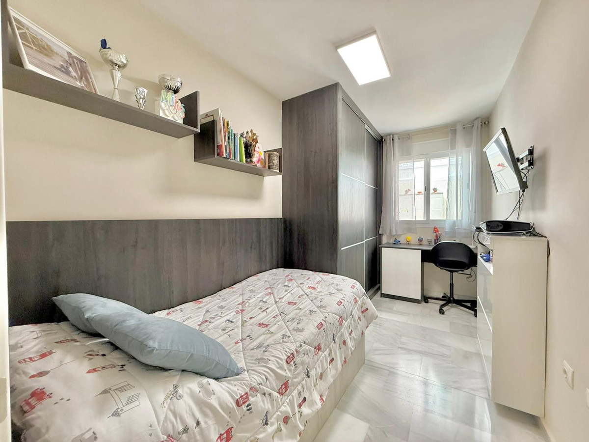 Appartement te koop in Las Lagunas | 3 slaapkamers H5052202