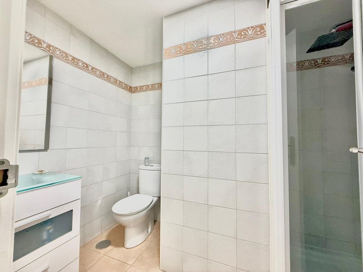 Appartement te koop in Las Lagunas | 3 slaapkamers H5052202