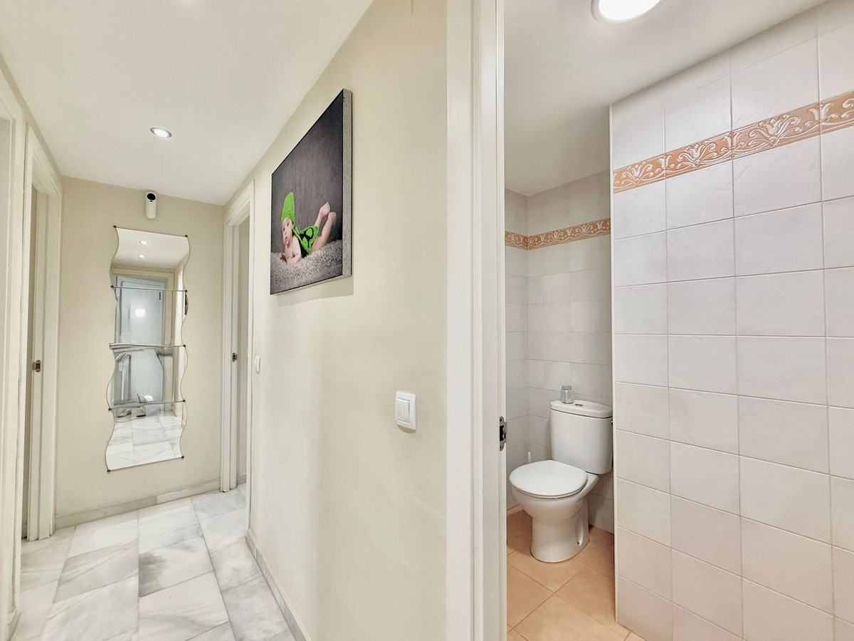 Appartement te koop in Las Lagunas | 3 slaapkamers H5052202