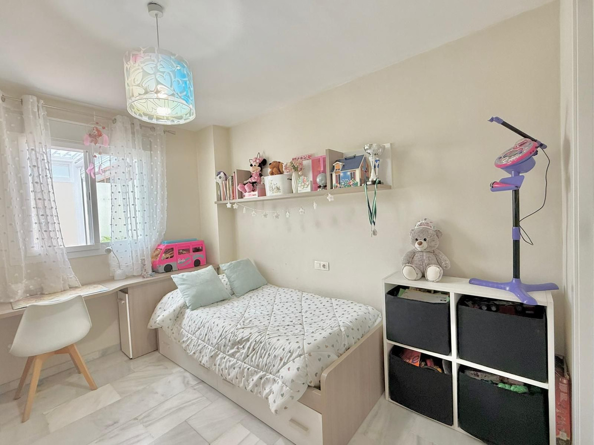 Appartement te koop in Las Lagunas | 3 slaapkamers H5052202