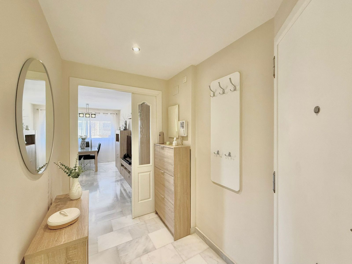 Appartement te koop in Las Lagunas | 3 slaapkamers H5052202