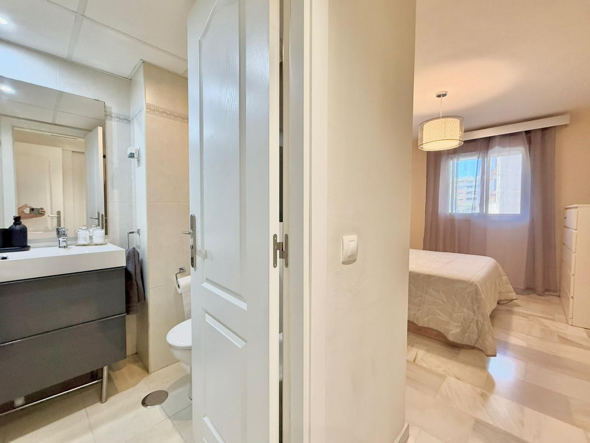 Appartement te koop in Las Lagunas | 3 slaapkamers H5052202