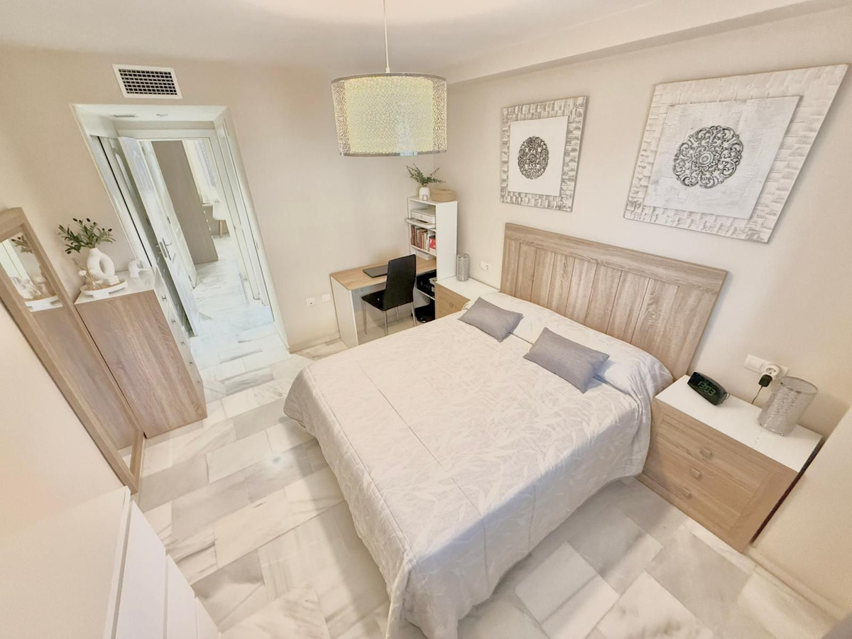 Appartement te koop in Las Lagunas | 3 slaapkamers H5052202