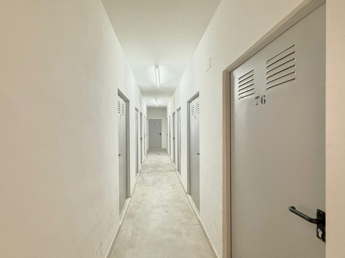 Appartement te koop in Las Lagunas | 3 slaapkamers H5052202