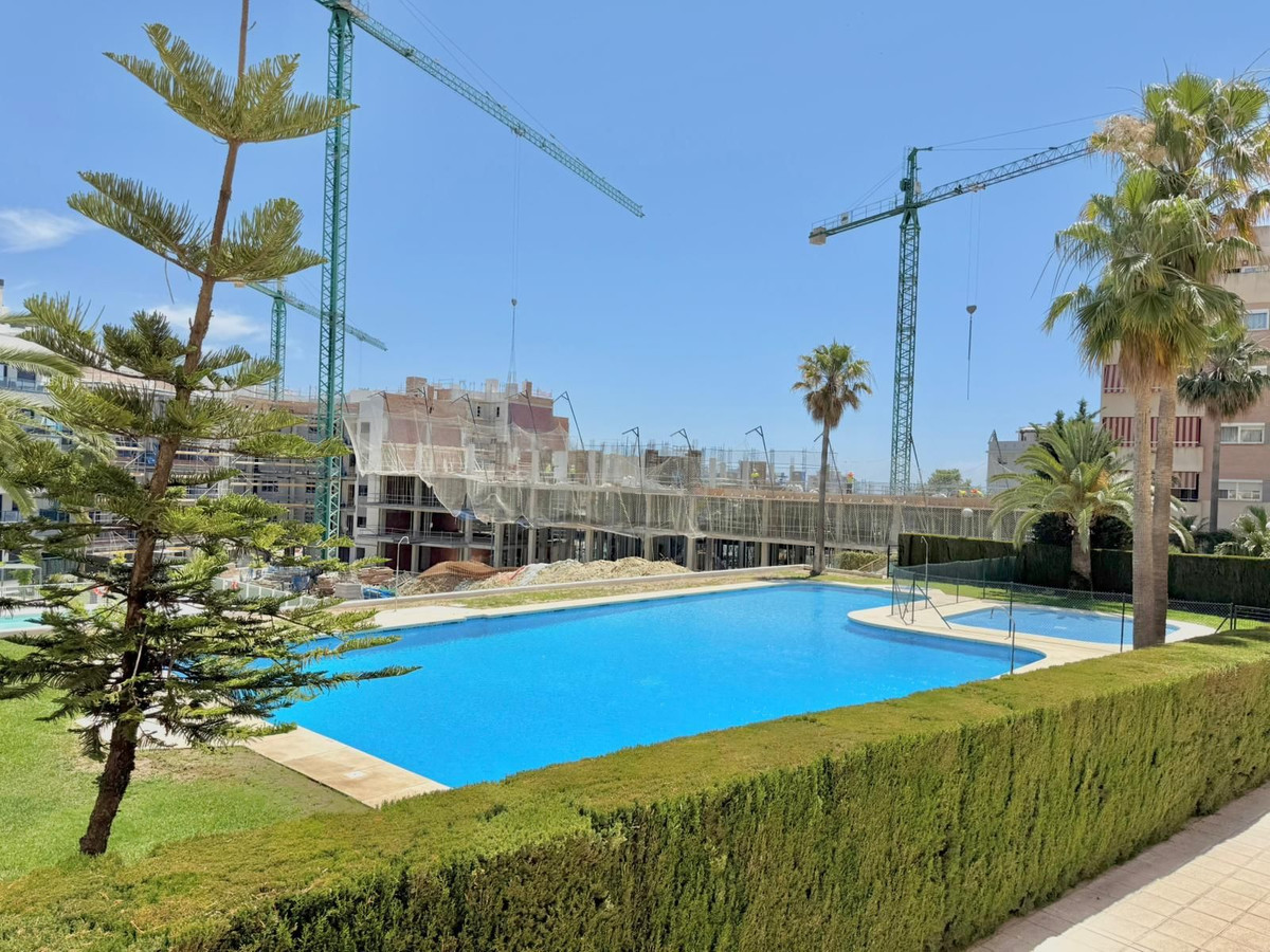 Appartement te koop in Las Lagunas | 3 slaapkamers H5052202