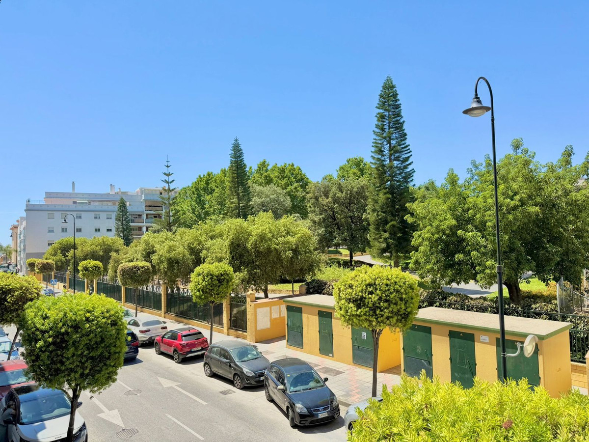 Appartement te koop in Las Lagunas | 3 slaapkamers H5052202