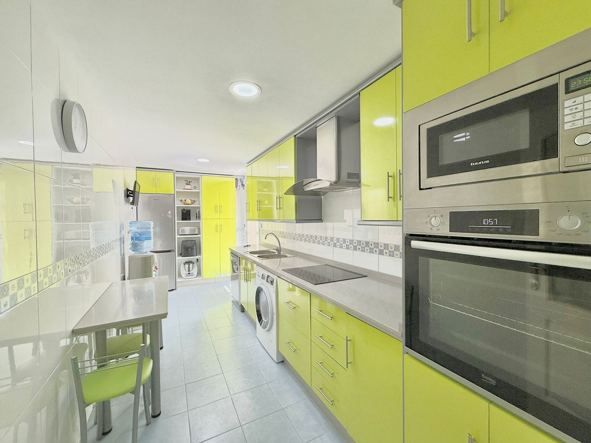 Appartement te koop in Las Lagunas | 3 slaapkamers H5052202