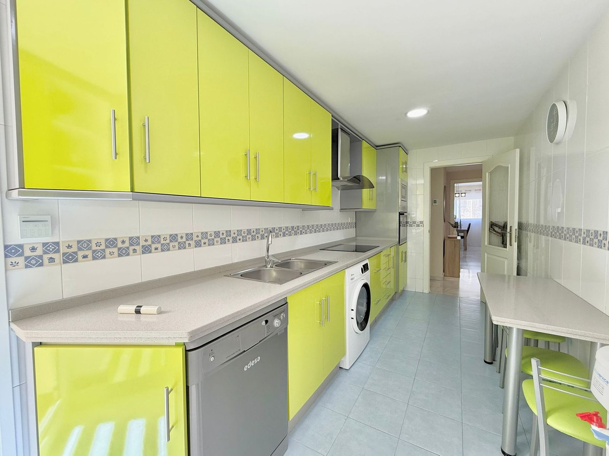 Appartement te koop in Las Lagunas | 3 slaapkamers H5052202