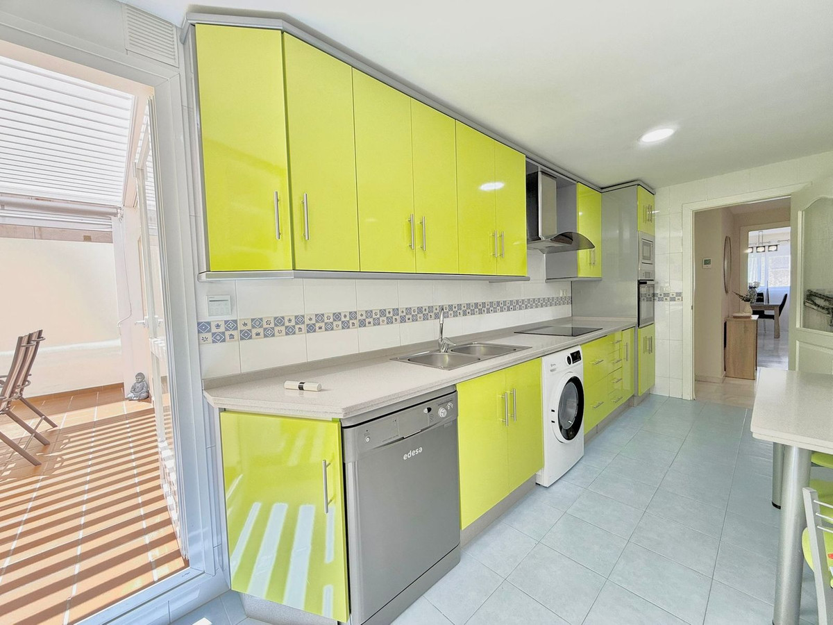 Appartement te koop in Las Lagunas | 3 slaapkamers H5052202