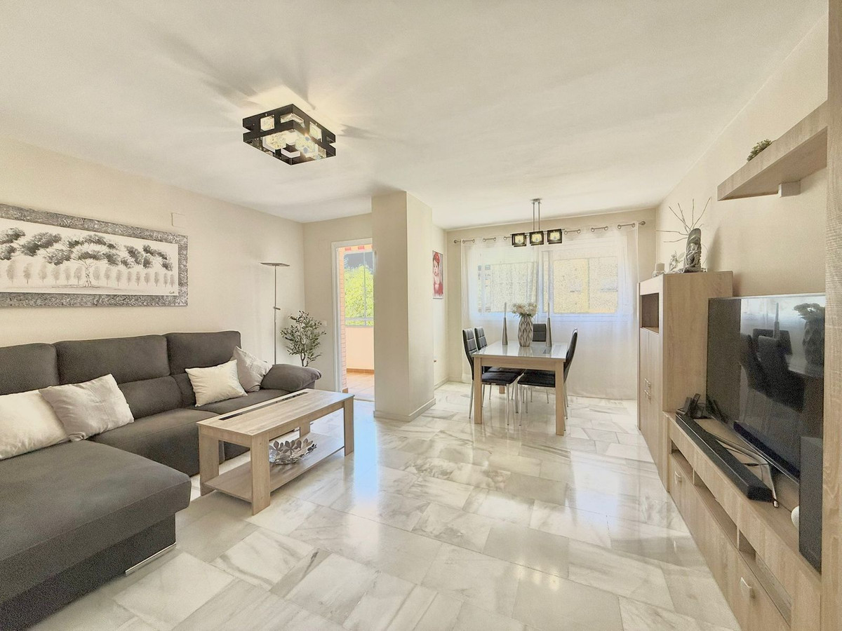 Appartement te koop in Las Lagunas | 3 slaapkamers H5052202