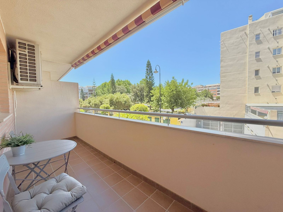 Appartement te koop in Las Lagunas | 3 slaapkamers H5052202