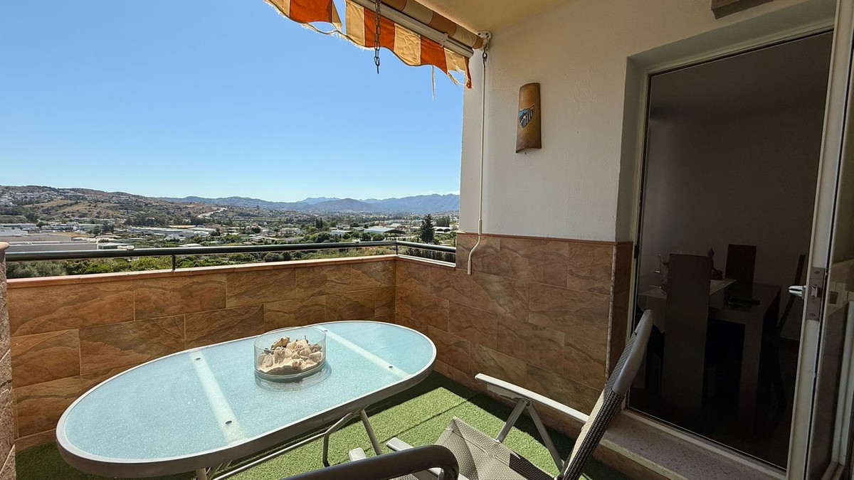 Appartement te koop in Las Lagunas | 3 slaapkamers H5052517