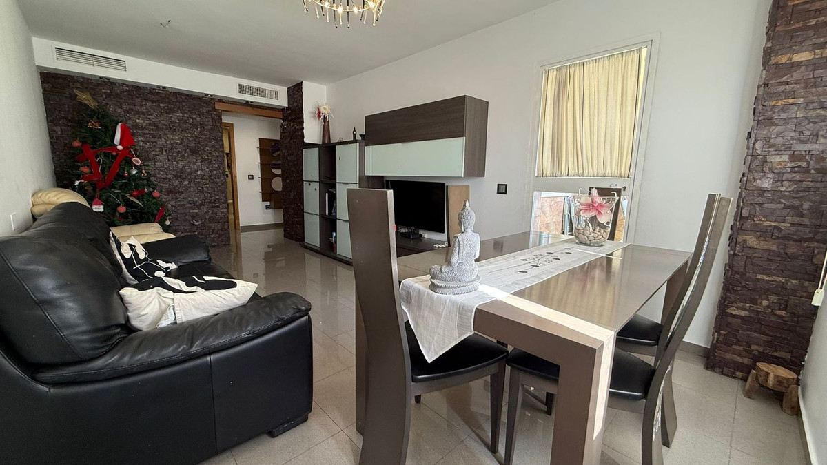 Appartement te koop in Las Lagunas | 3 slaapkamers H5052517