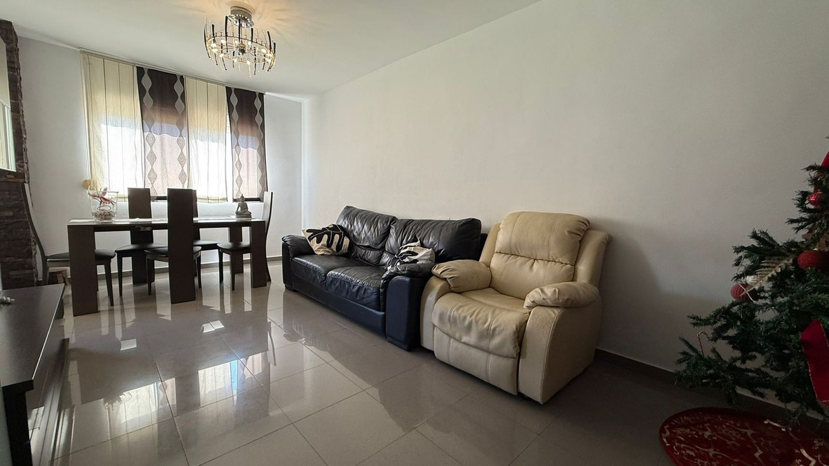 Appartement te koop in Las Lagunas | 3 slaapkamers H5052517