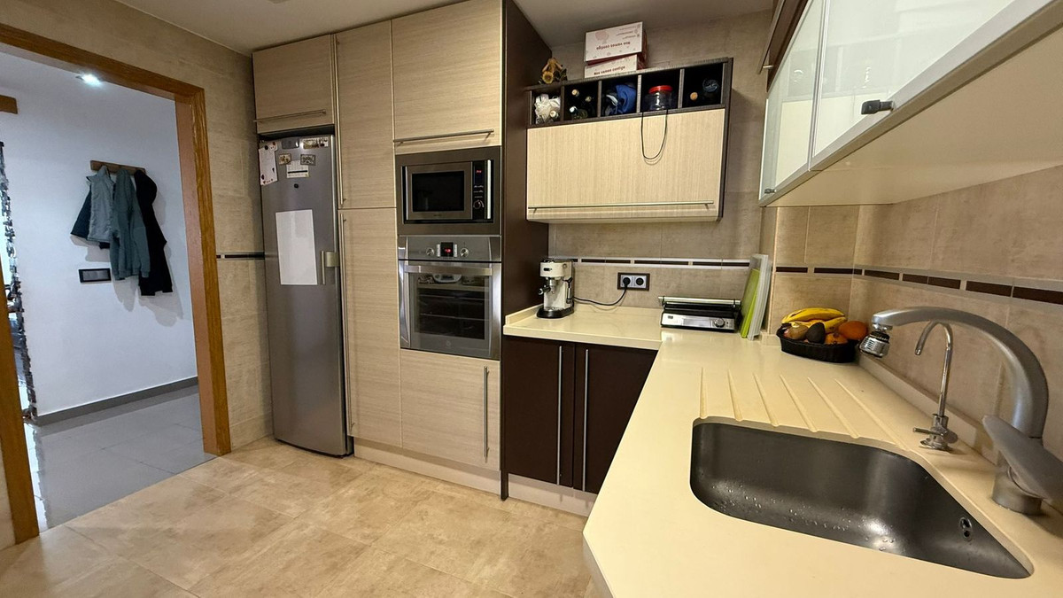 Appartement te koop in Las Lagunas | 3 slaapkamers H5052517