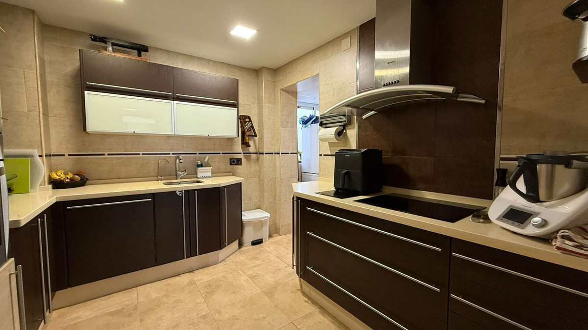 Appartement te koop in Las Lagunas | 3 slaapkamers H5052517