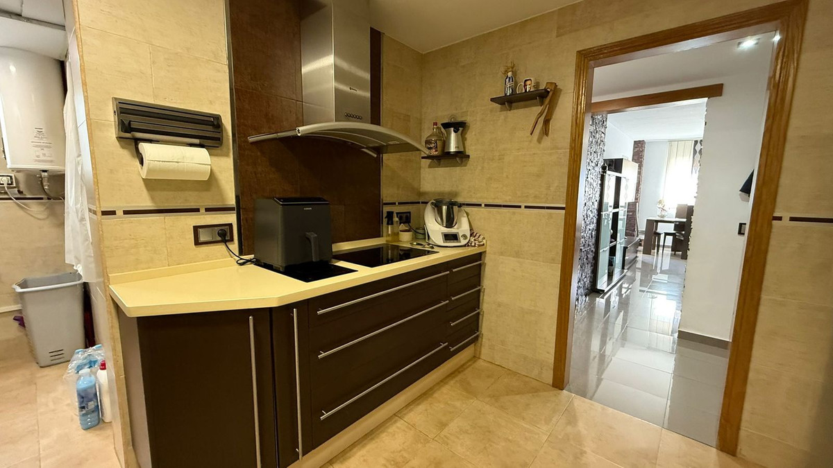 Appartement te koop in Las Lagunas | 3 slaapkamers H5052517