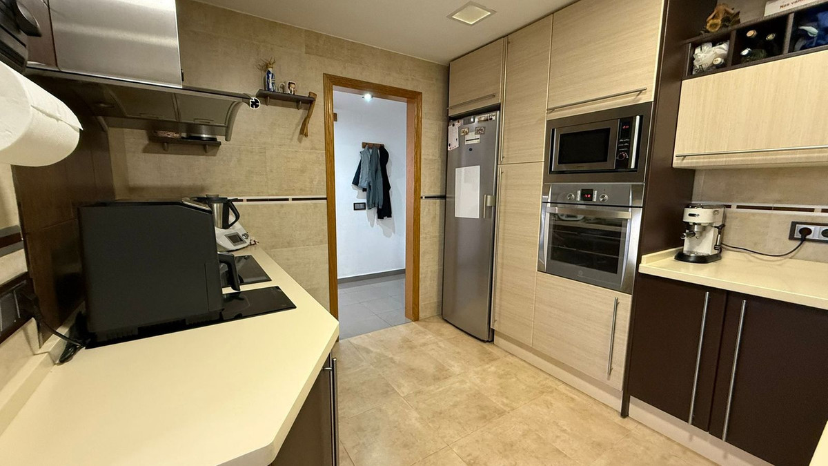 Appartement te koop in Las Lagunas | 3 slaapkamers H5052517