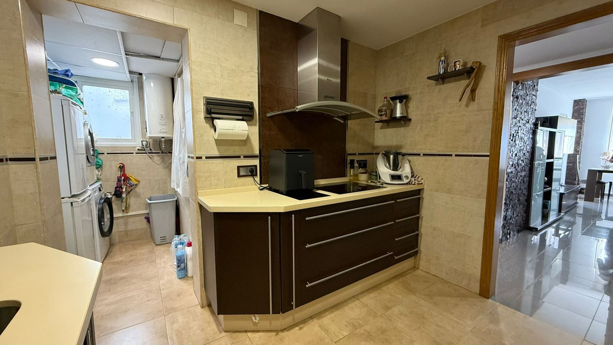 Appartement te koop in Las Lagunas | 3 slaapkamers H5052517