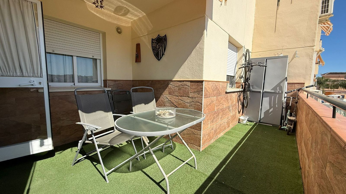 Appartement te koop in Las Lagunas | 3 slaapkamers H5052517
