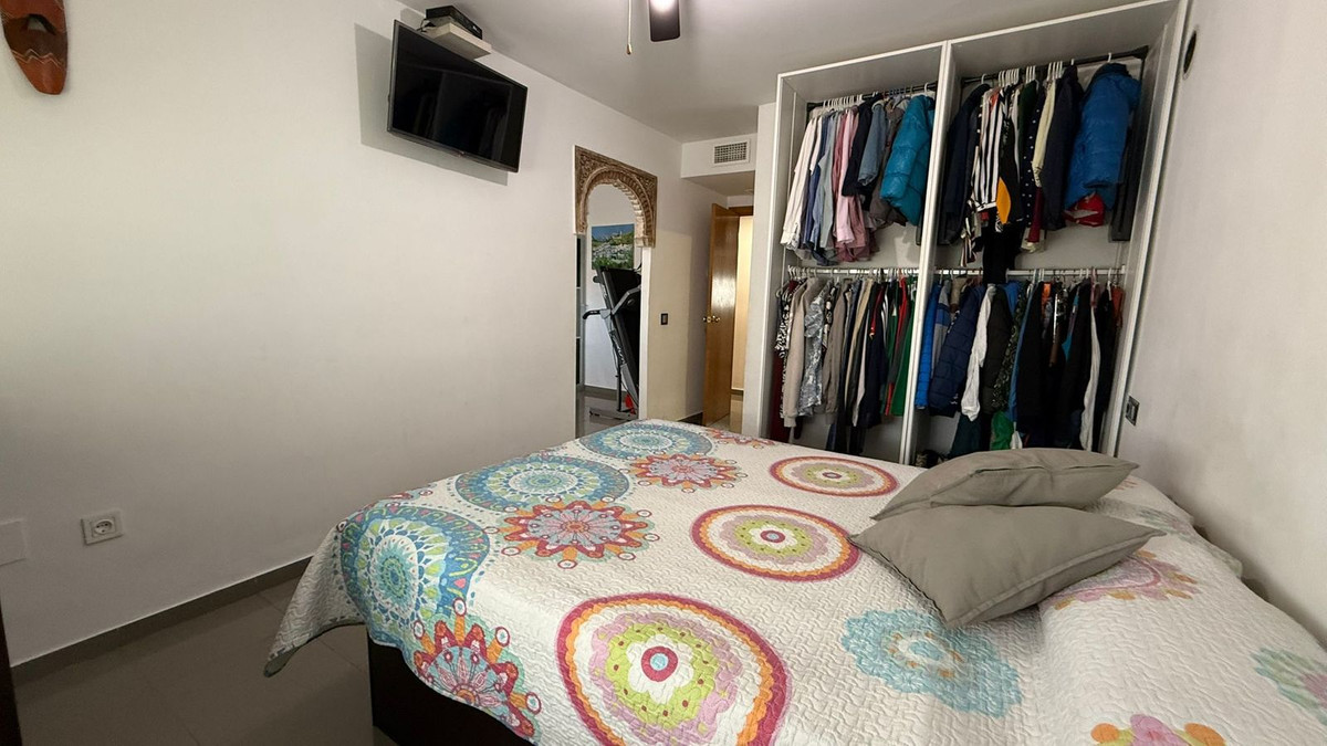 Appartement te koop in Las Lagunas | 3 slaapkamers H5052517