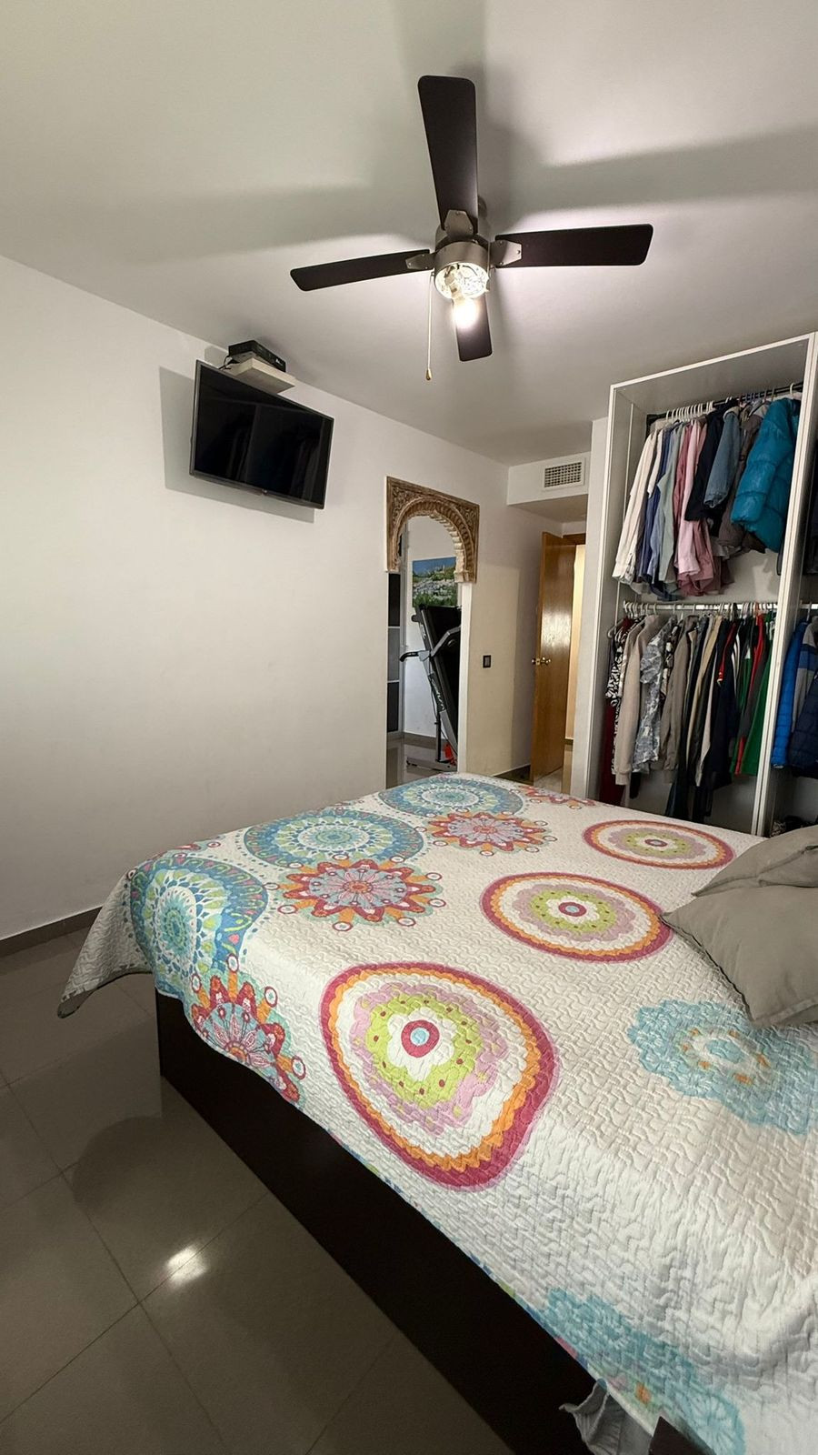 Appartement te koop in Las Lagunas | 3 slaapkamers H5052517