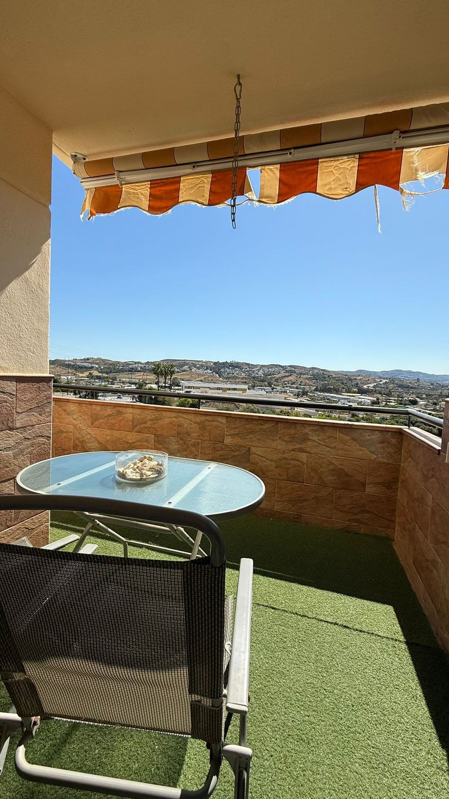 Appartement te koop in Las Lagunas | 3 slaapkamers H5052517