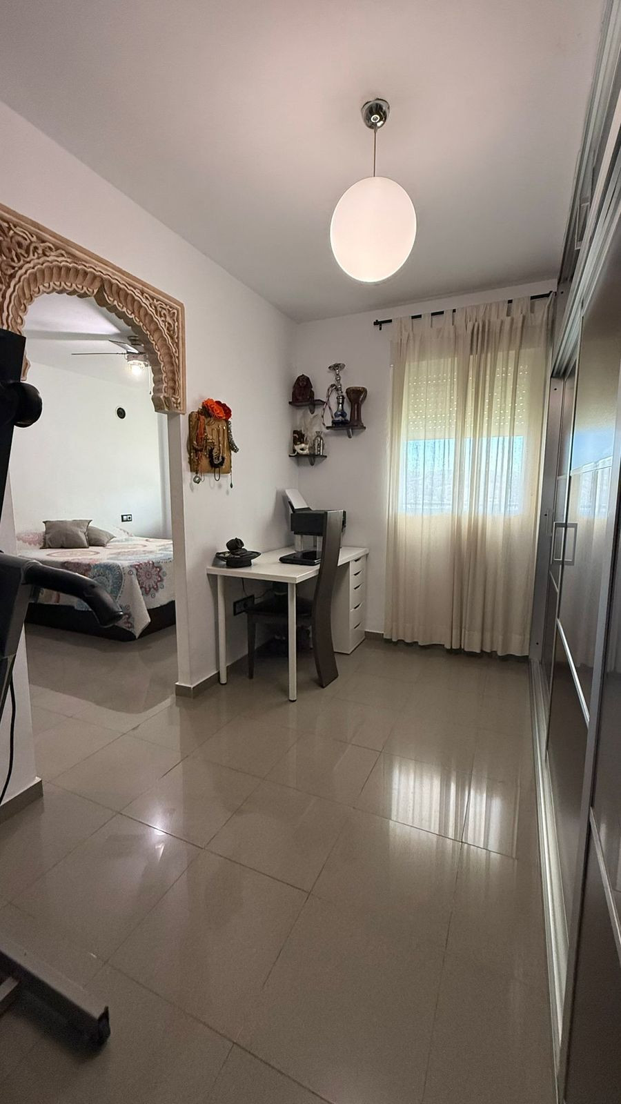 Appartement te koop in Las Lagunas | 3 slaapkamers H5052517
