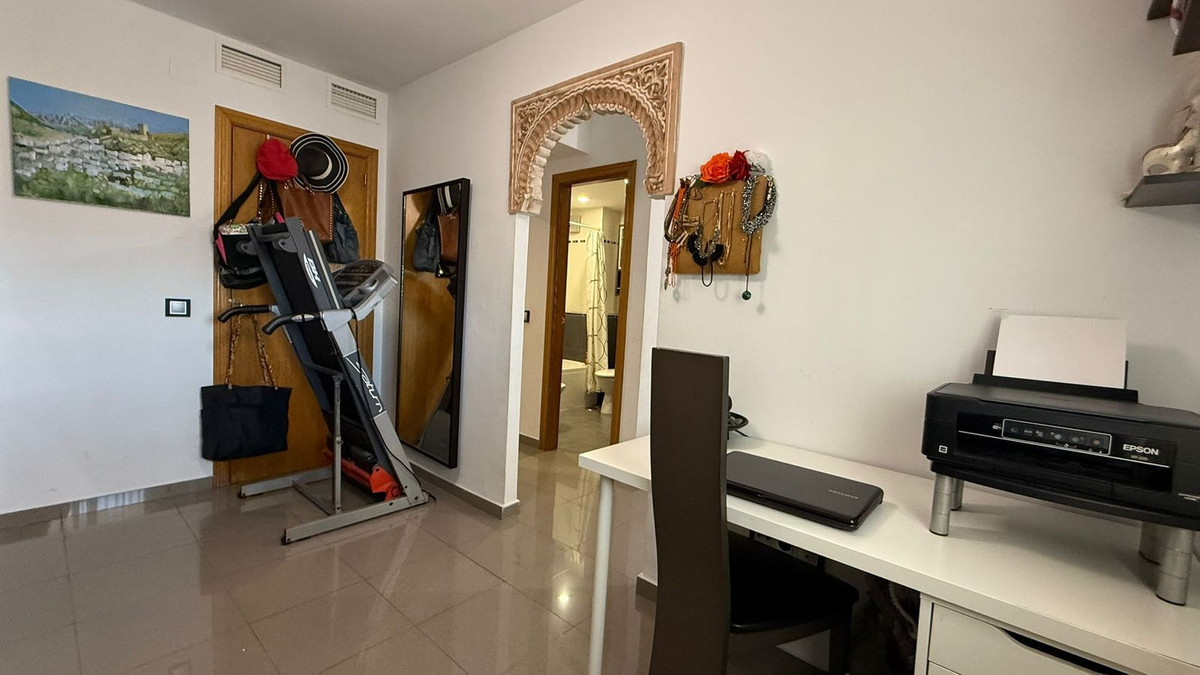 Appartement te koop in Las Lagunas | 3 slaapkamers H5052517