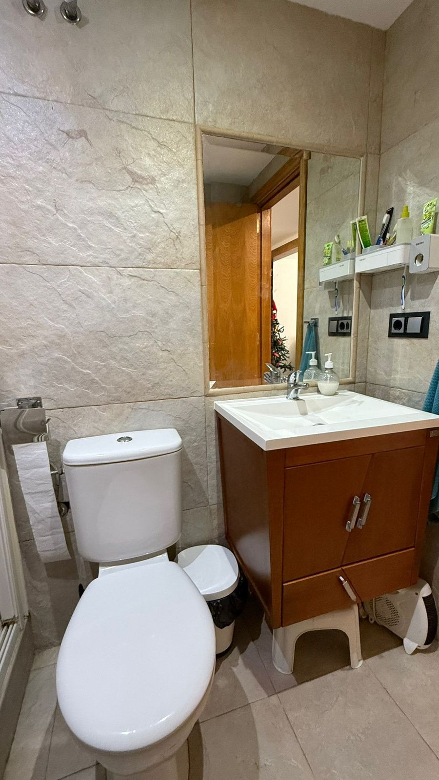 Appartement te koop in Las Lagunas | 3 slaapkamers H5052517