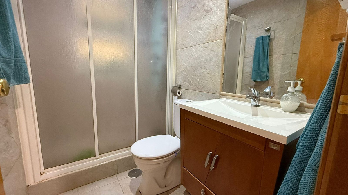 Appartement te koop in Las Lagunas | 3 slaapkamers H5052517