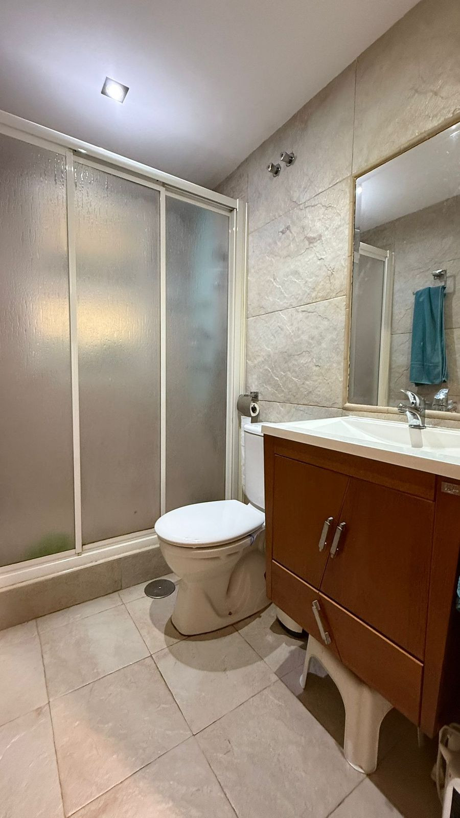 Appartement te koop in Las Lagunas | 3 slaapkamers H5052517