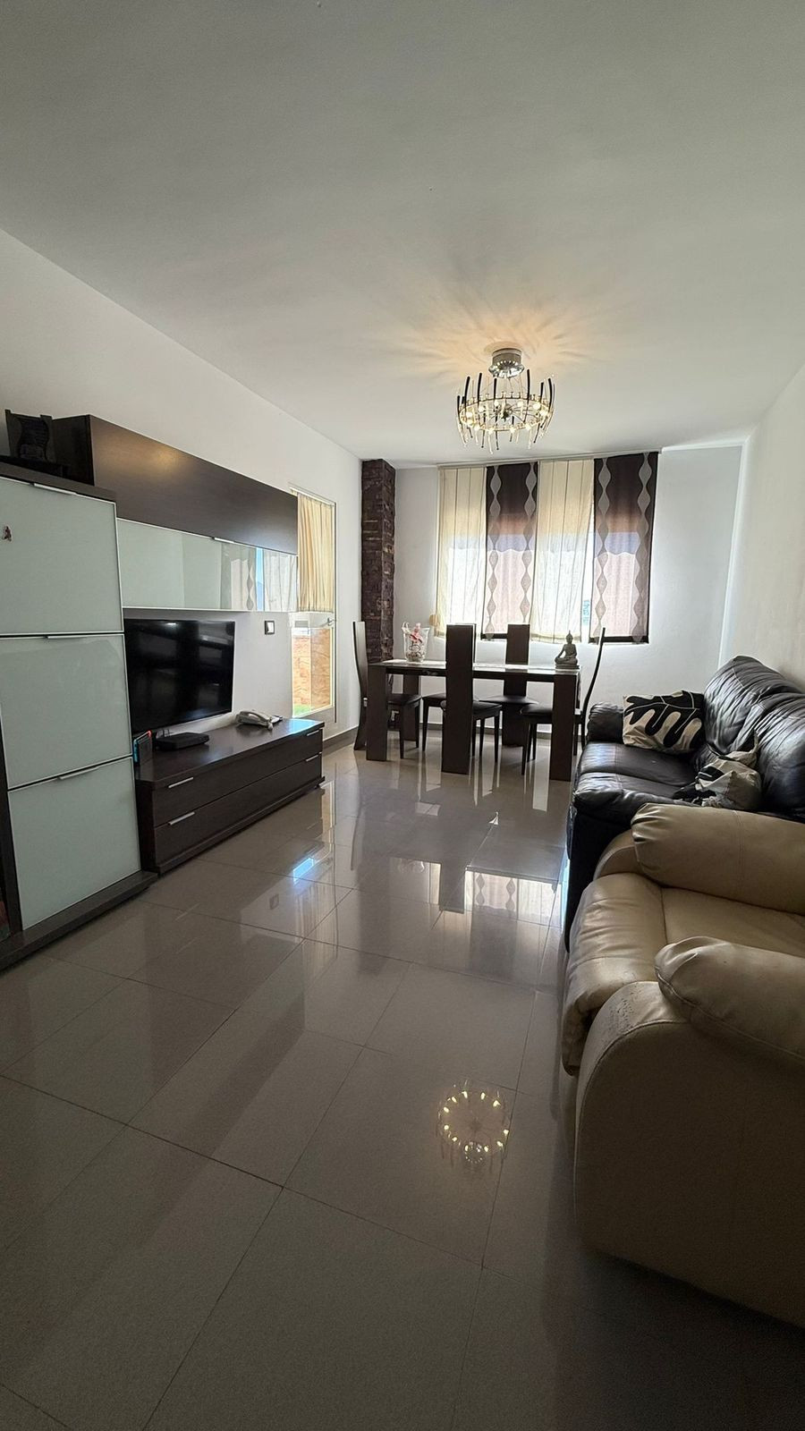 Appartement te koop in Las Lagunas | 3 slaapkamers H5052517