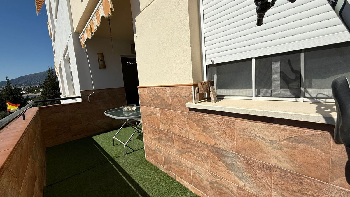 Appartement te koop in Las Lagunas | 3 slaapkamers H5052517