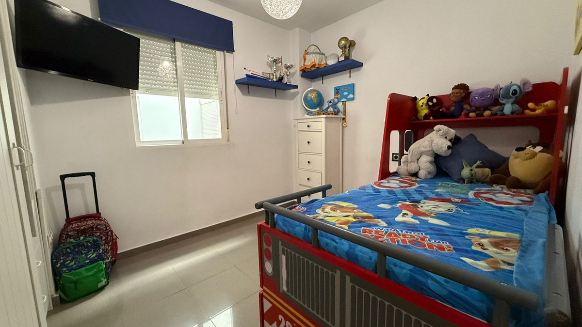 Appartement te koop in Las Lagunas | 3 slaapkamers H5052517