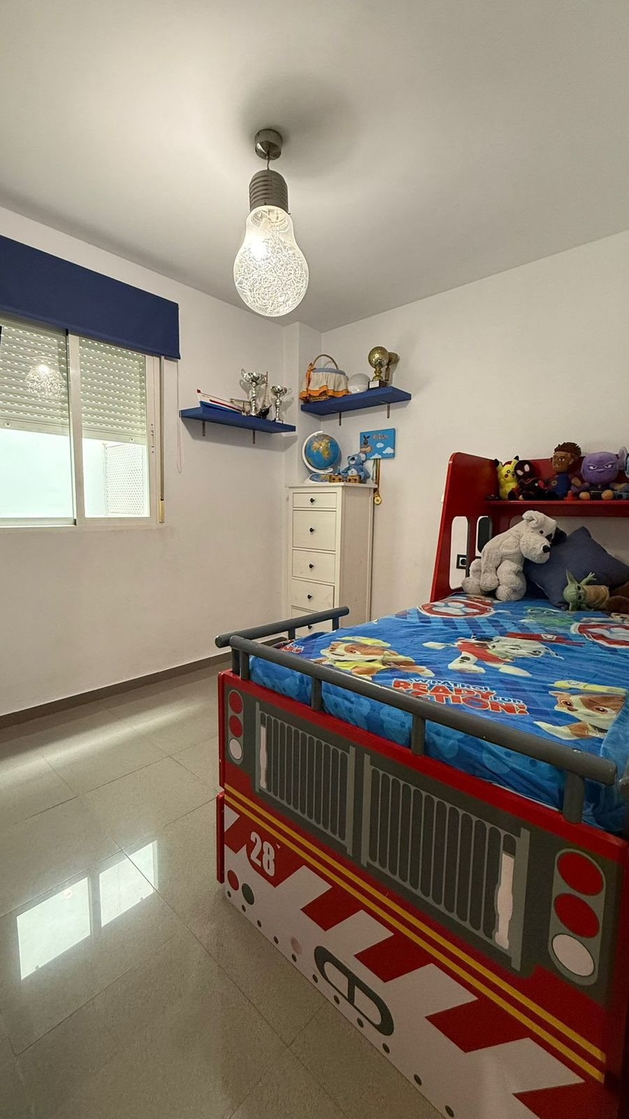 Appartement te koop in Las Lagunas | 3 slaapkamers H5052517