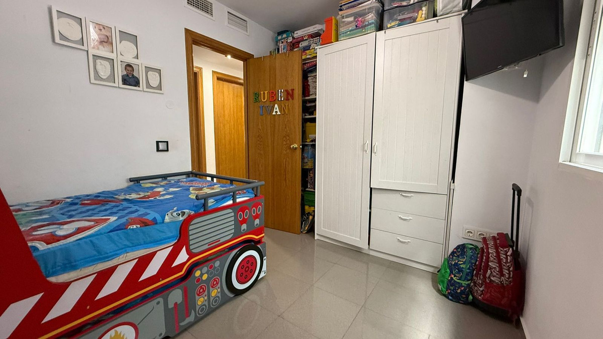 Appartement te koop in Las Lagunas | 3 slaapkamers H5052517