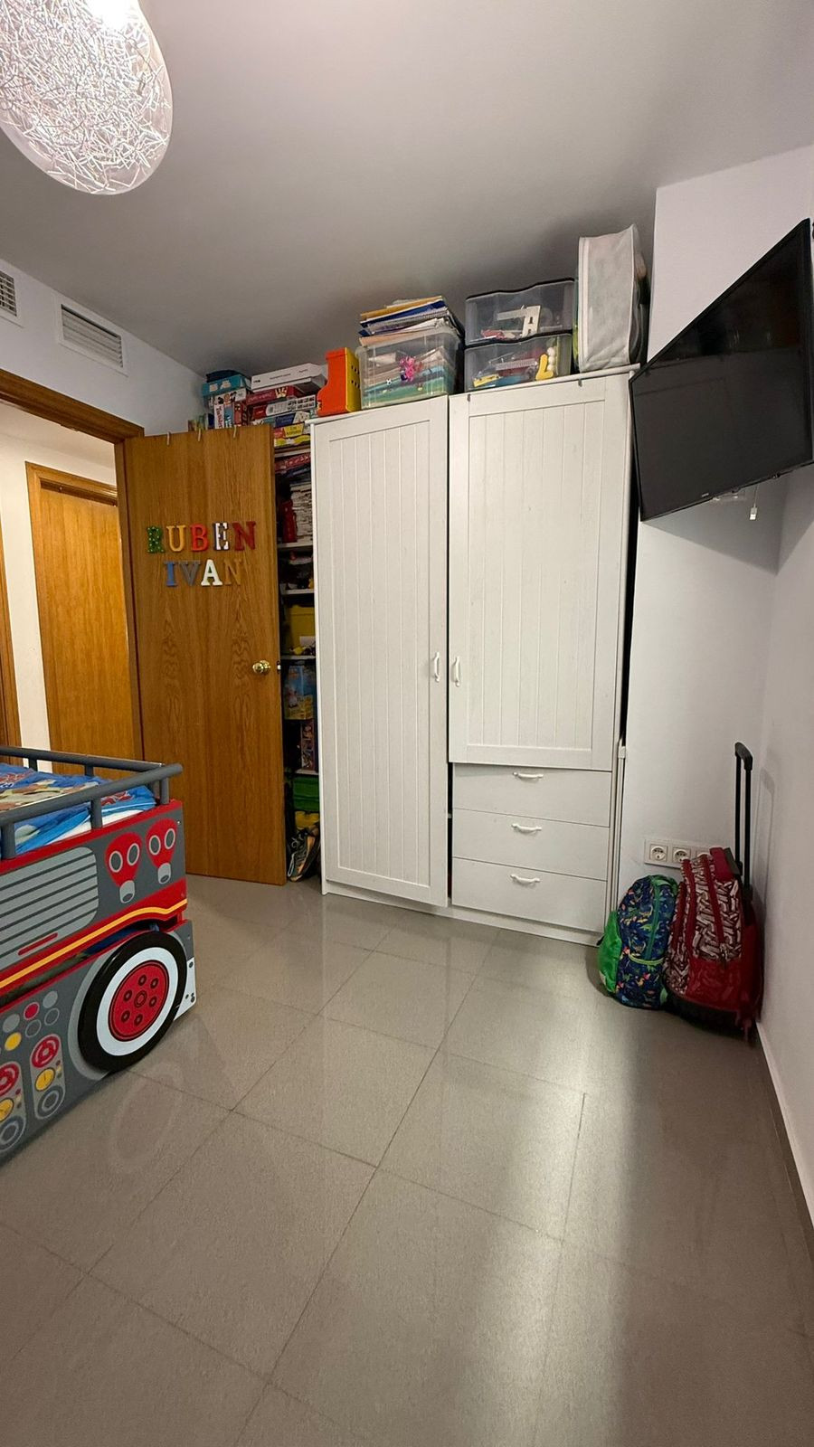 Appartement te koop in Las Lagunas | 3 slaapkamers H5052517