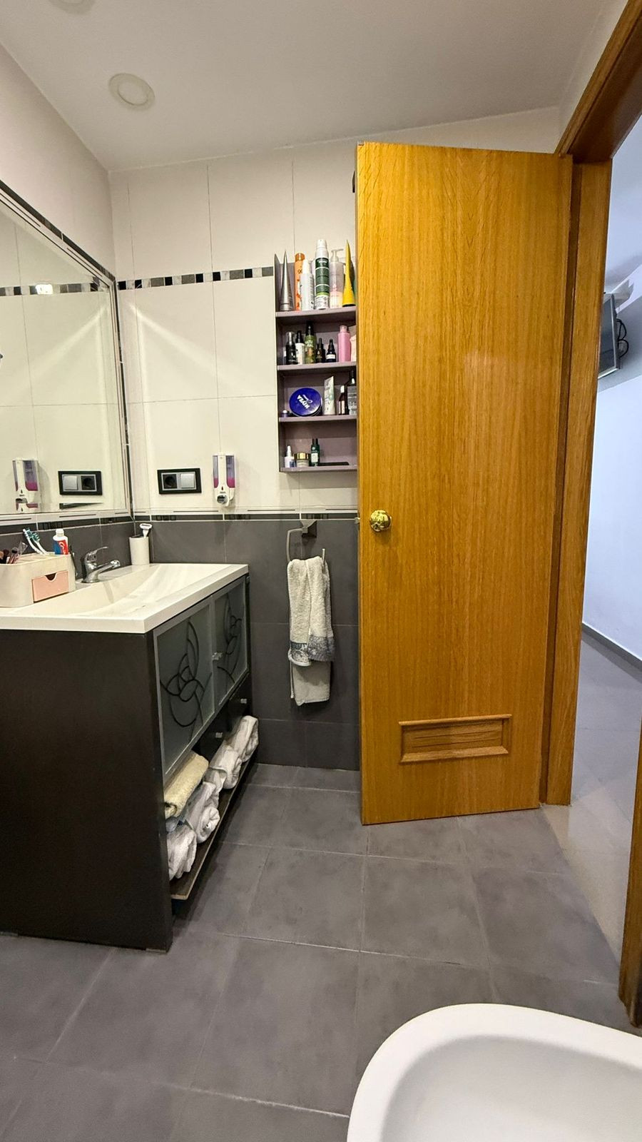 Appartement te koop in Las Lagunas | 3 slaapkamers H5052517