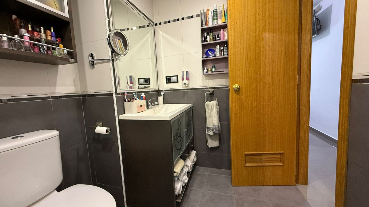 Appartement te koop in Las Lagunas | 3 slaapkamers H5052517