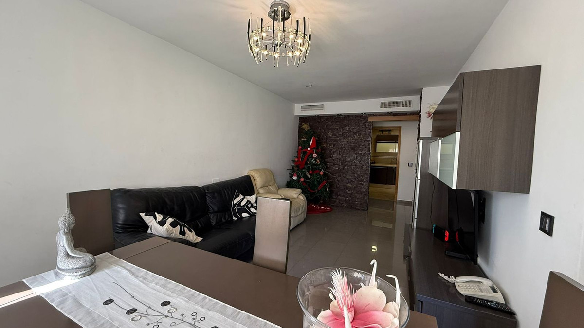 Appartement te koop in Las Lagunas | 3 slaapkamers H5052517