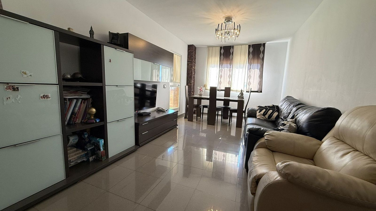 Appartement te koop in Las Lagunas | 3 slaapkamers H5052517