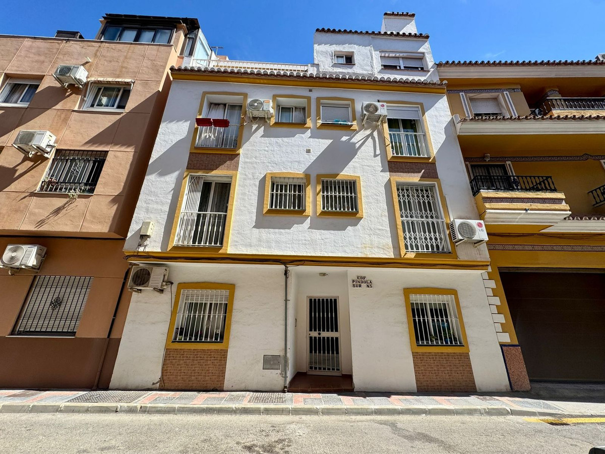 Appartement te koop in Las Lagunas | 1 slaapkamers H5055787