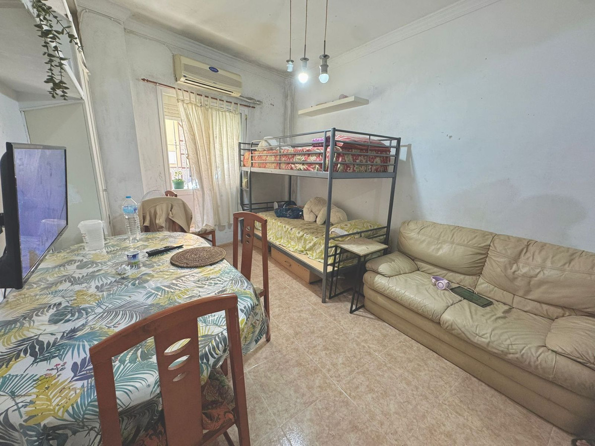 Appartement te koop in Las Lagunas | 1 slaapkamers H5055787