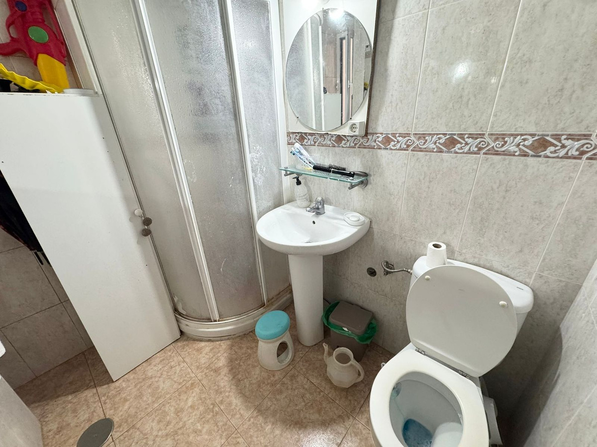 Appartement te koop in Las Lagunas | 1 slaapkamers H5055787