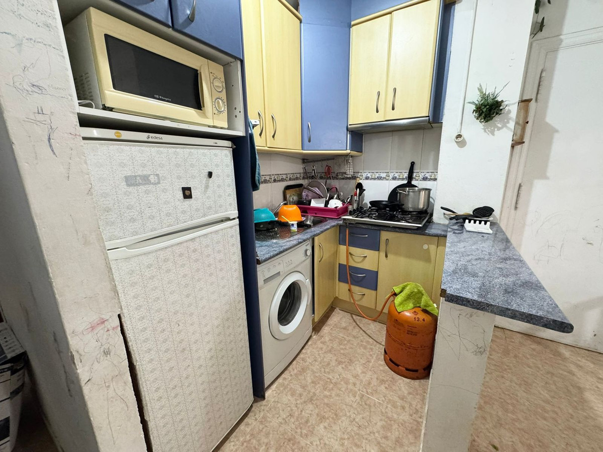 Appartement te koop in Las Lagunas | 1 slaapkamers H5055787